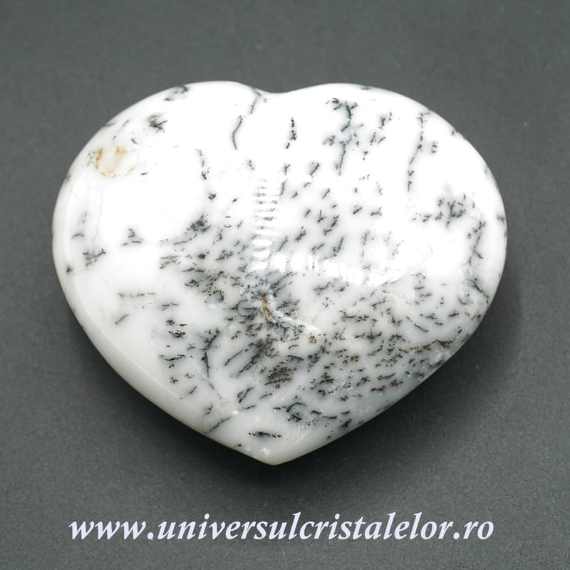 Inima agat dendritic