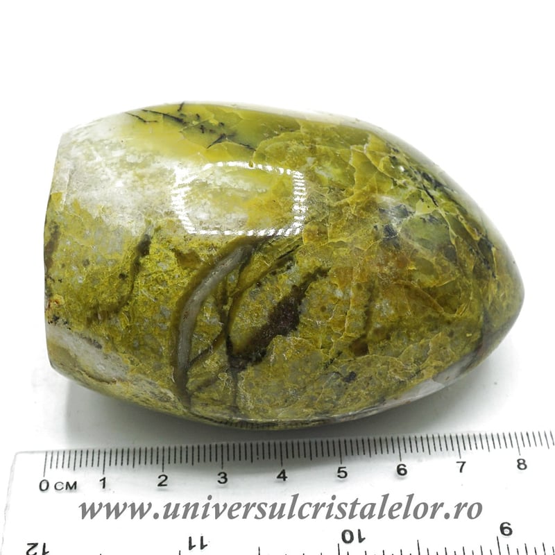 Sculptura opal fistic