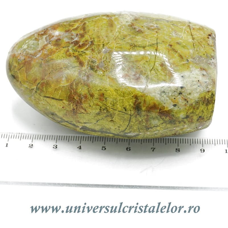 Sculptura opal fistic