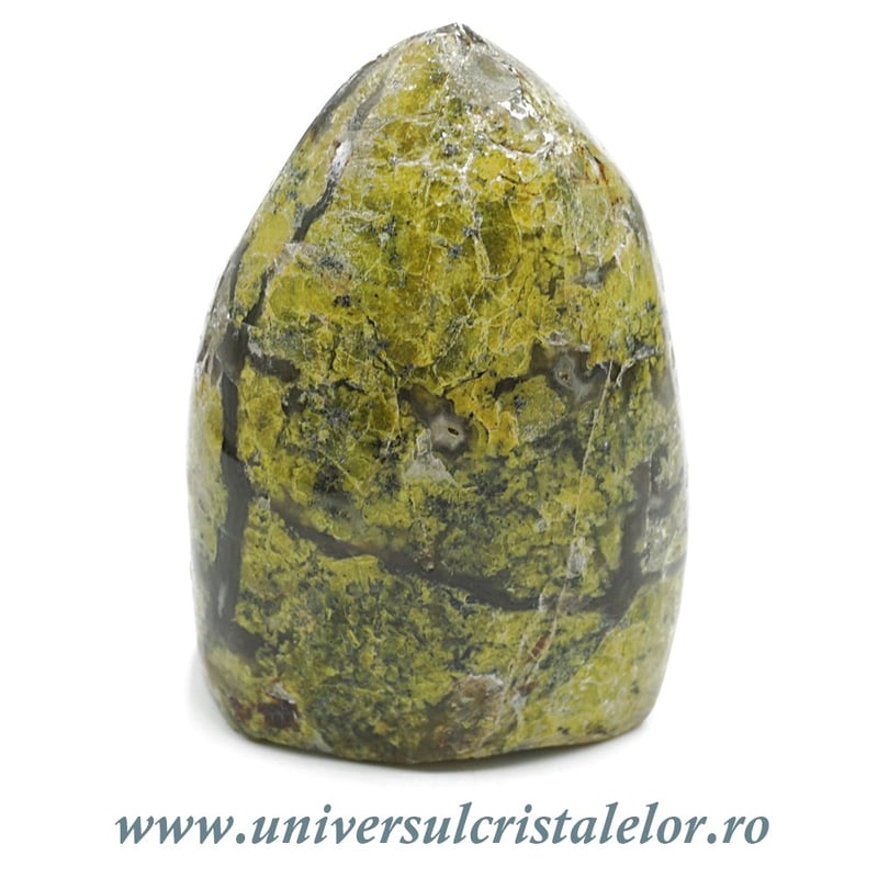Sculptura opal fistic