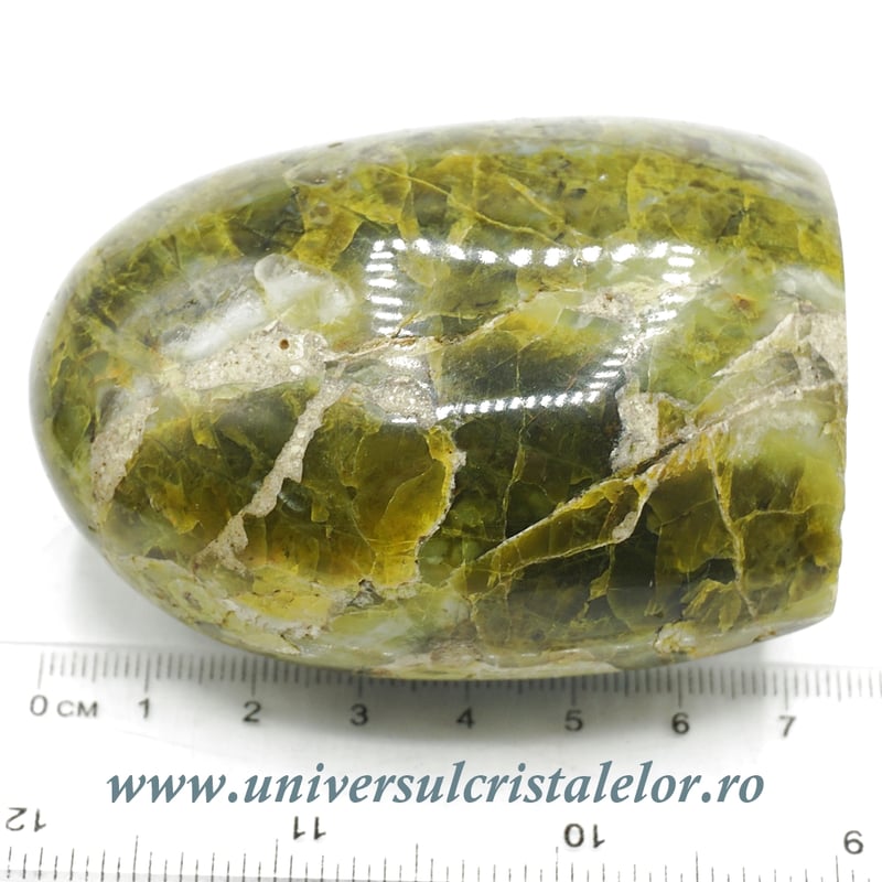 Sculptura opal fistic