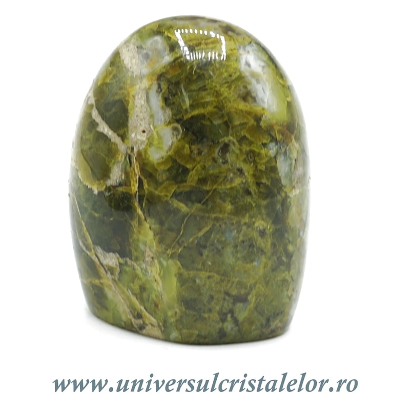 Sculptura opal fistic