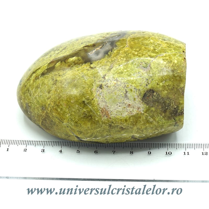 Sculptura opal fistic