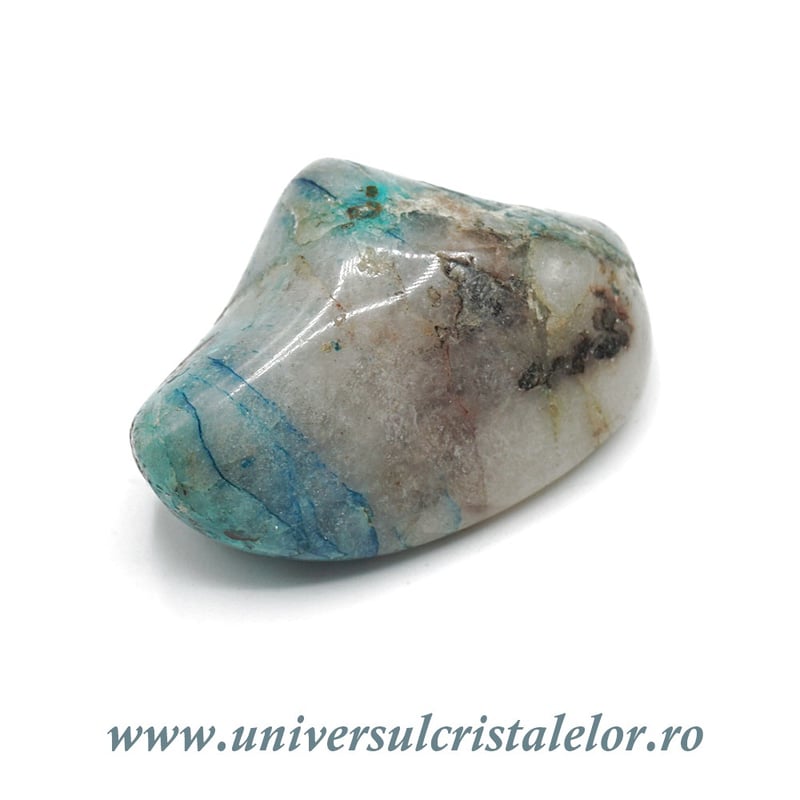 Quantum quatro piatra rulata