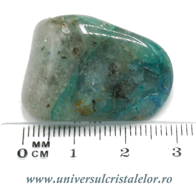 Quantum quatro piatra rulata