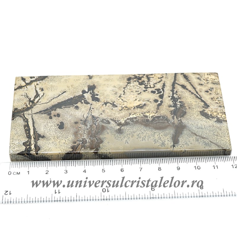 Piatra peisaj placa slefuita m2