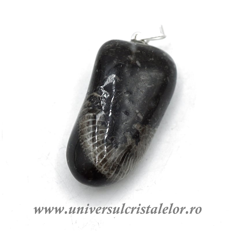 Pandantiv Piatra Vaticanului m3