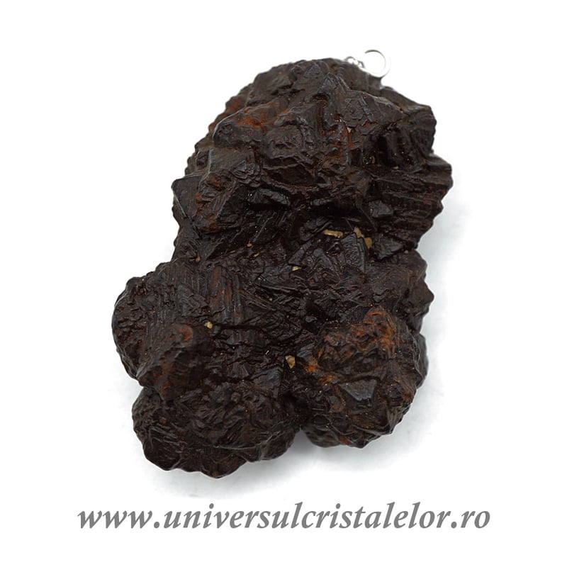 Pandantiv piatra profetiei (Piatra profetului)