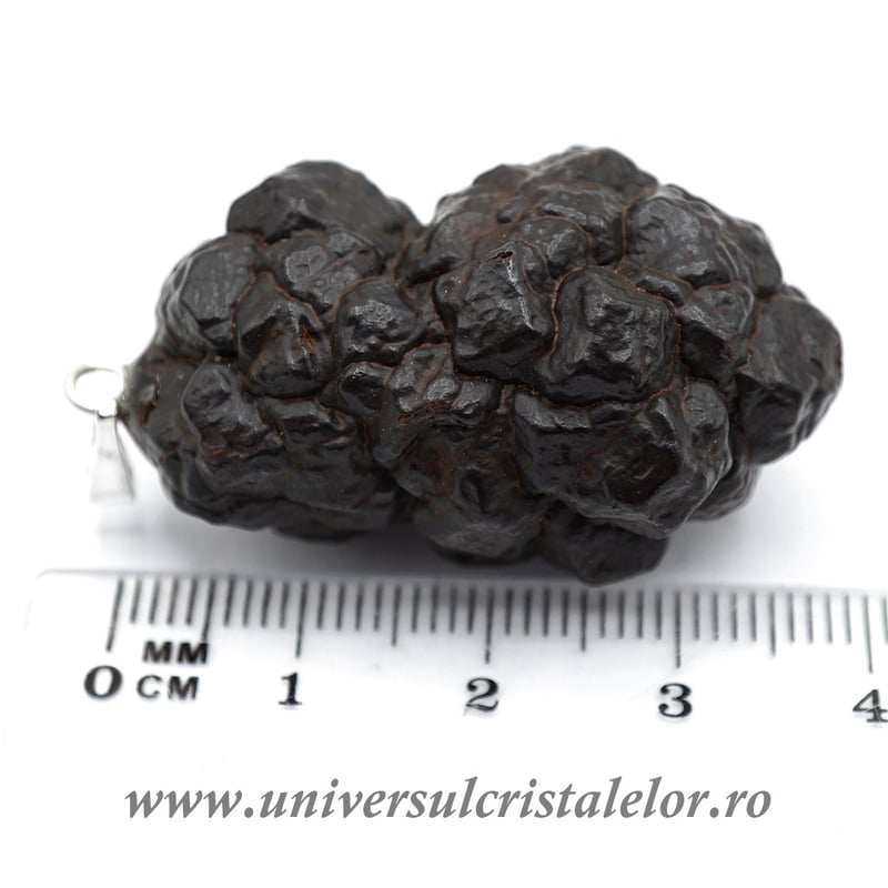 Pandantiv piatra profetiei (Piatra profetului)