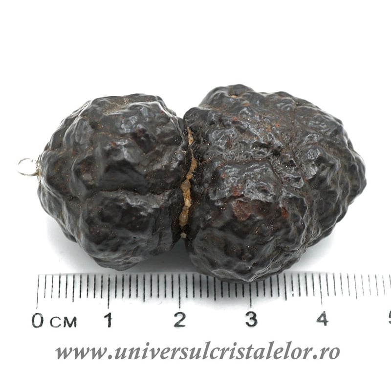 Pandantiv piatra profetiei (Piatra profetului)