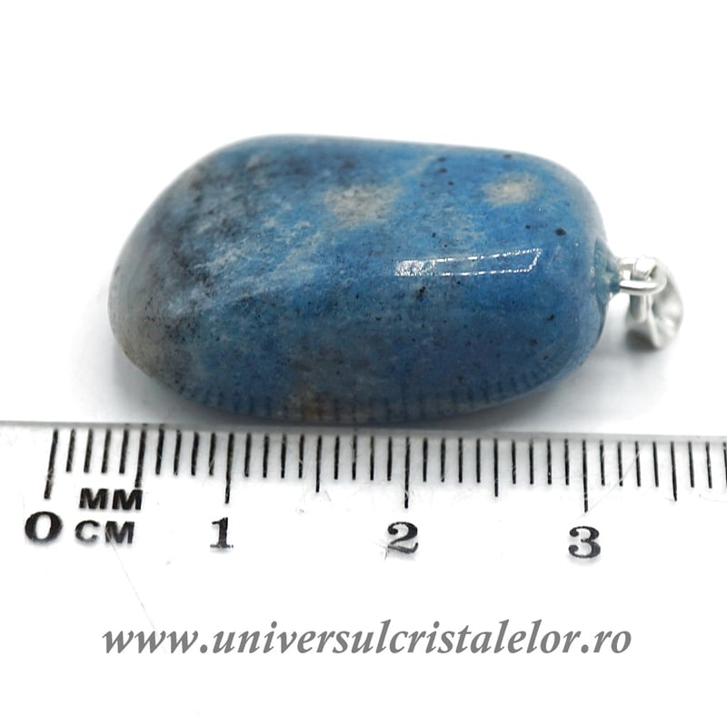 Pandantiv Trolleit m3