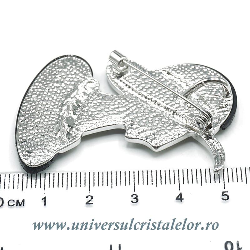 Brosa pandantiv femeie