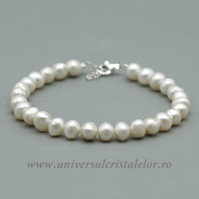 Bratara perle m3