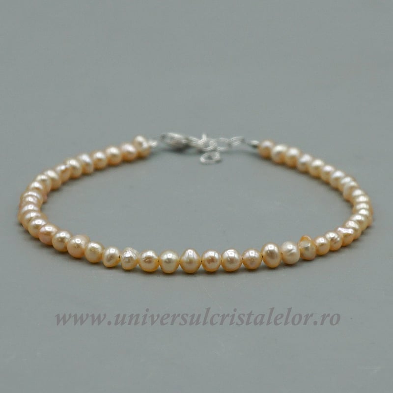 Bratara perle m4