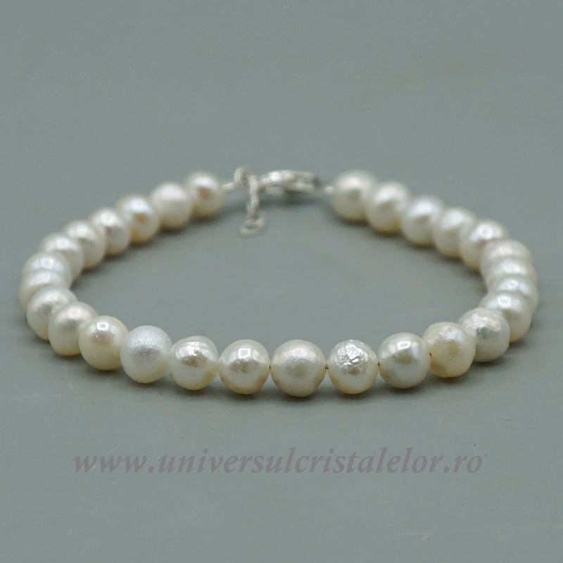 Bratara perle m2