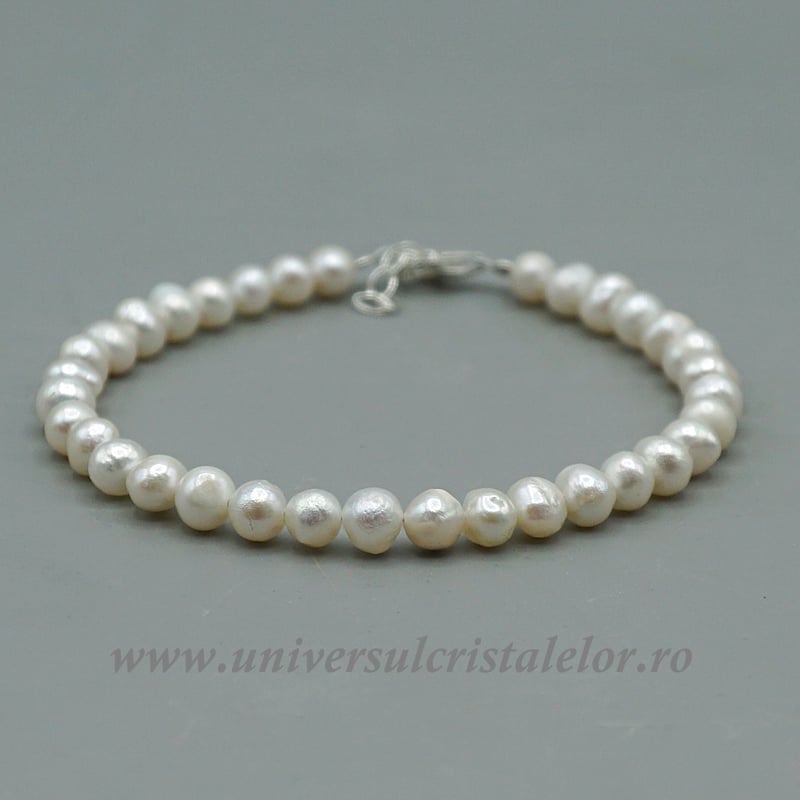 Bratara perle m1