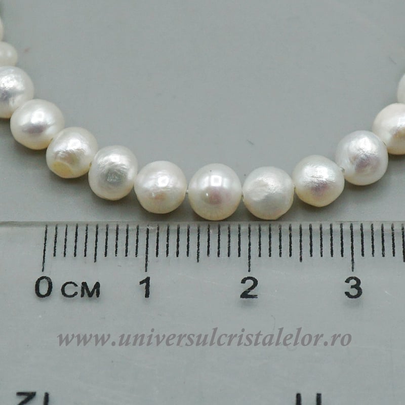 Bratara perle m1