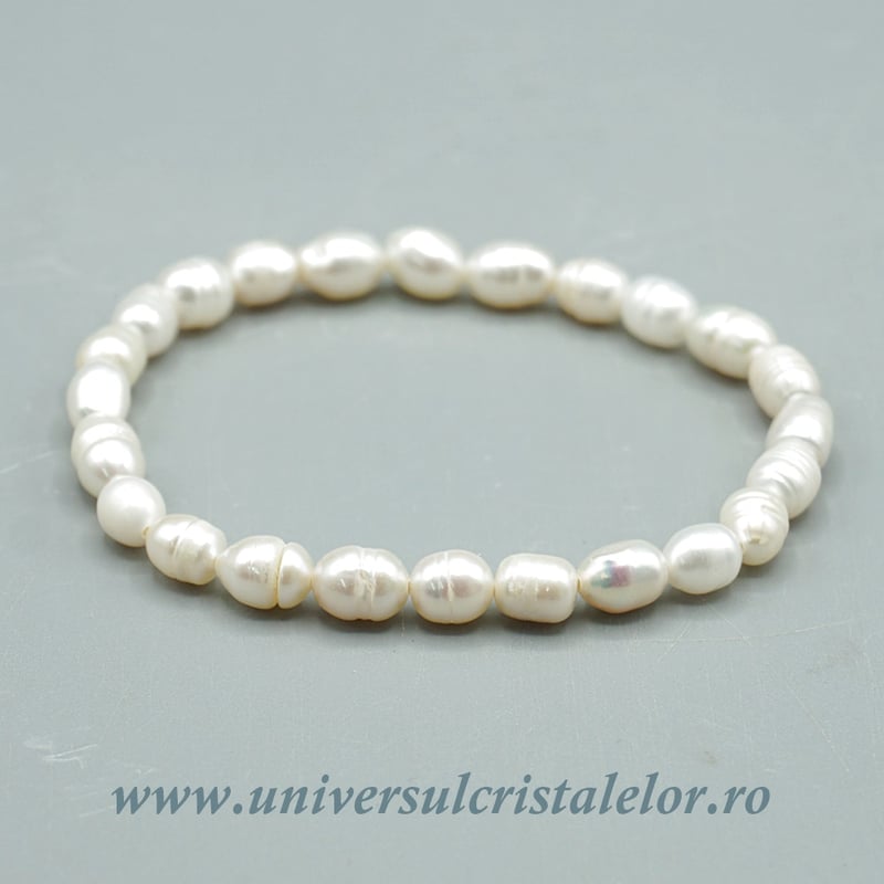 Bratara perle
