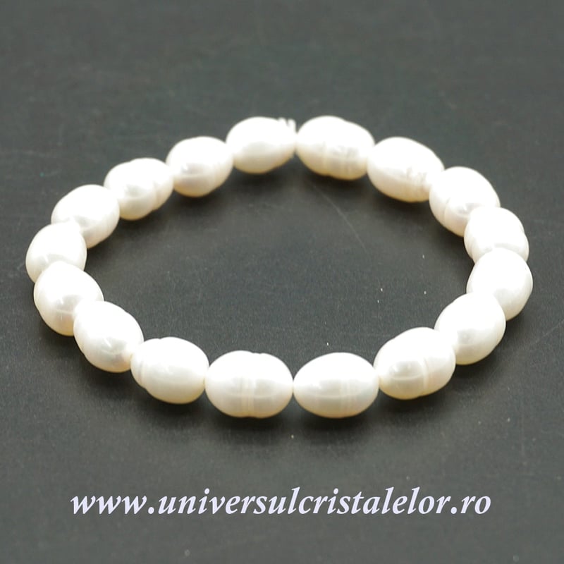 Bratara perle
