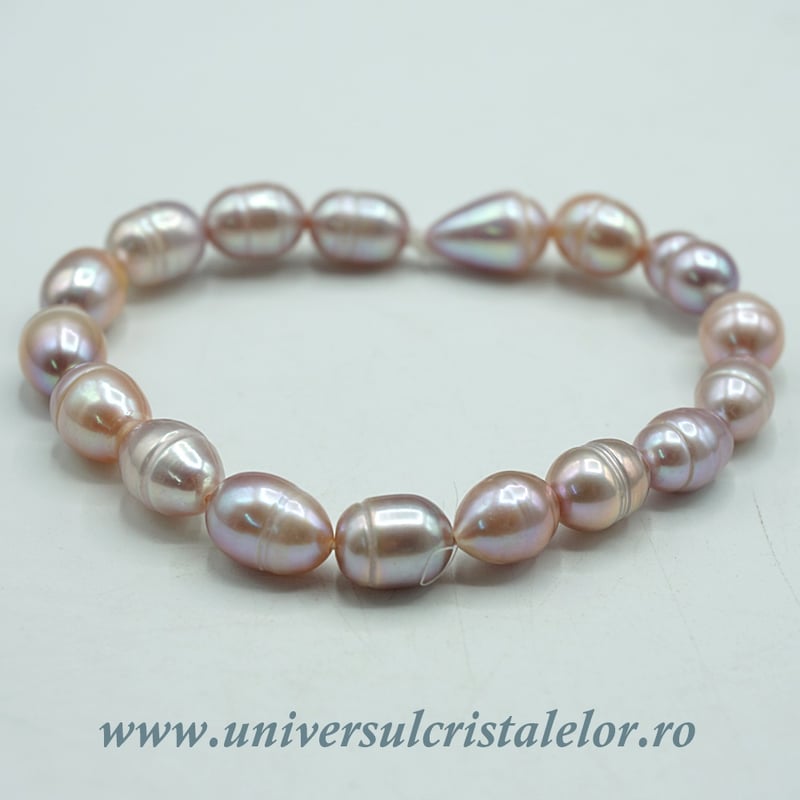 Bratara perle