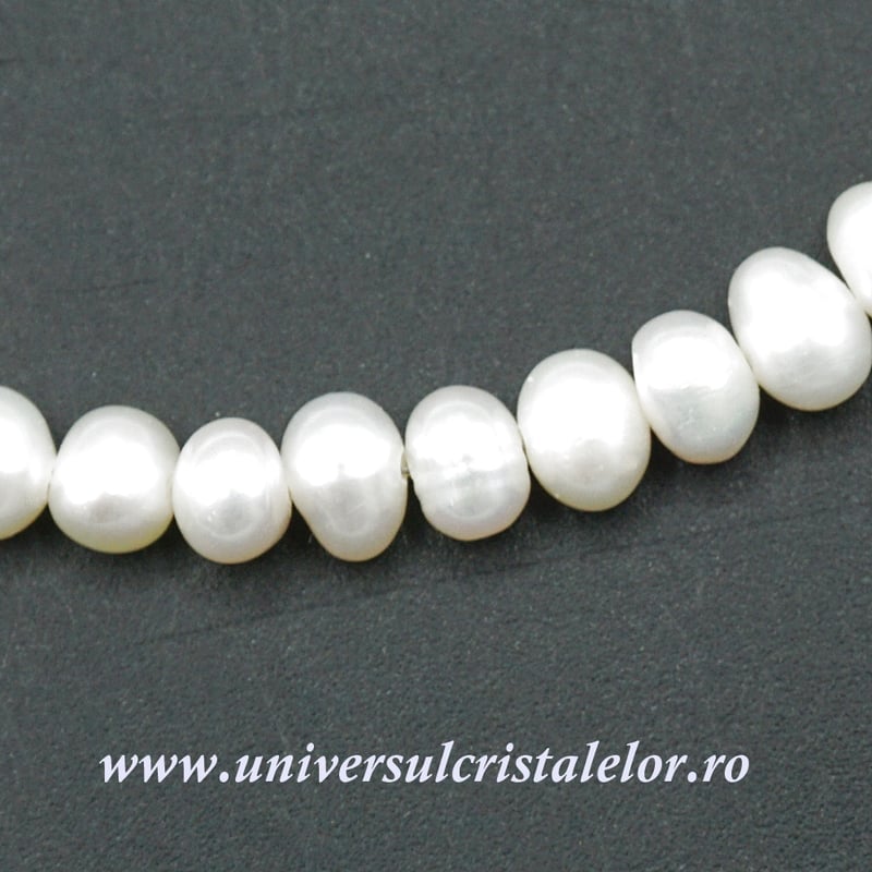 Bratara perle