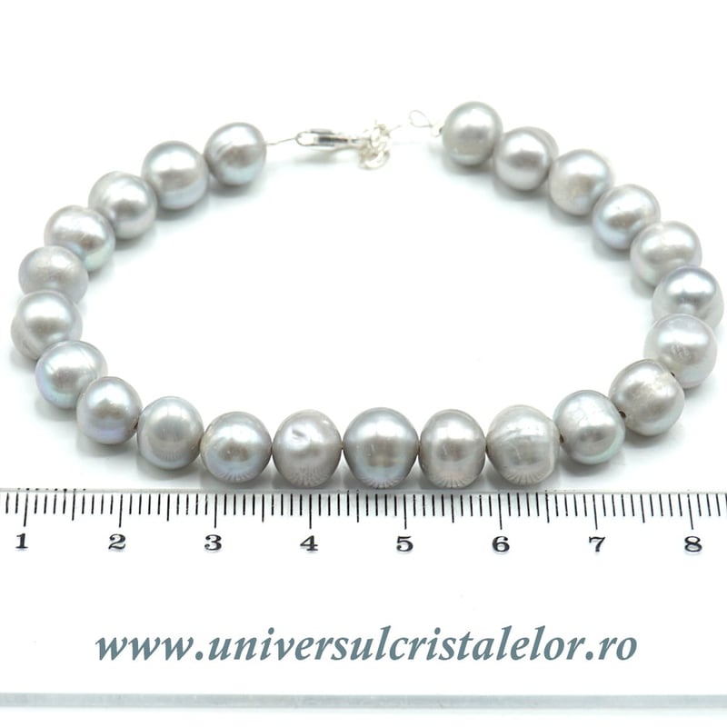Bratara perle