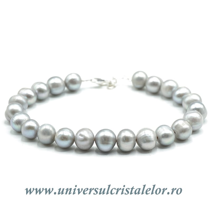 Bratara perle