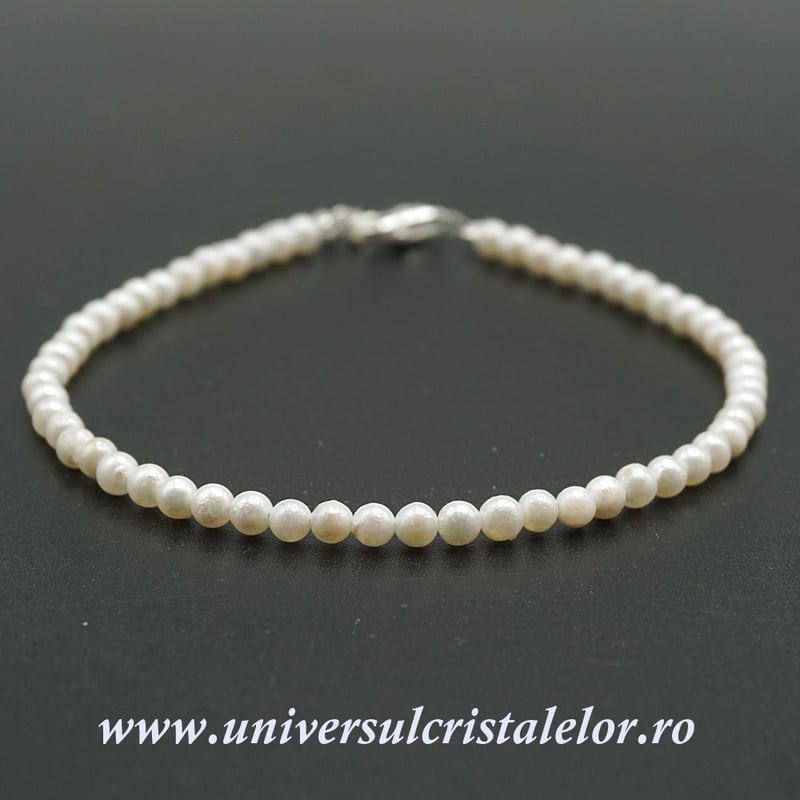 Bratara perle