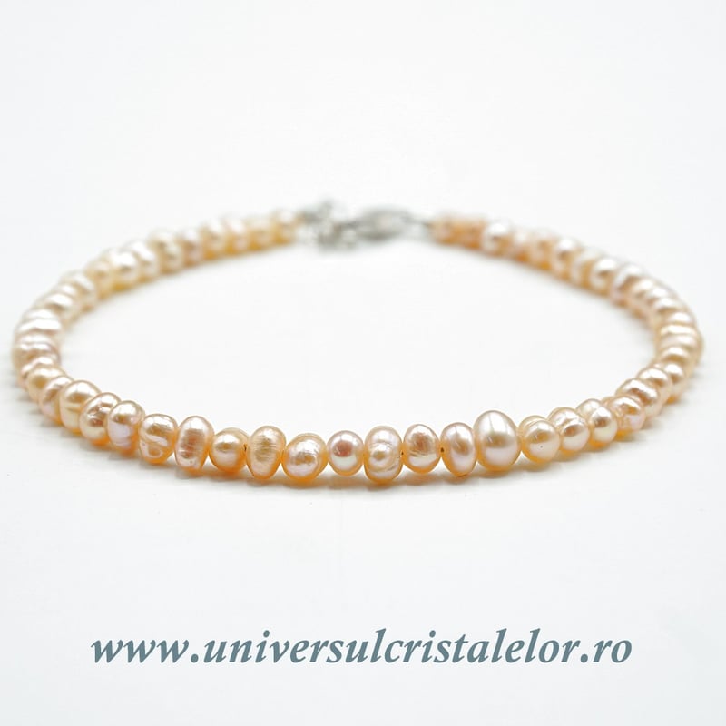 Bratara perle