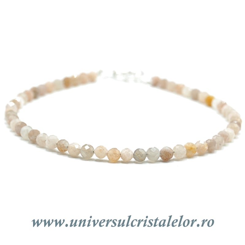 Bratara piatra lunii