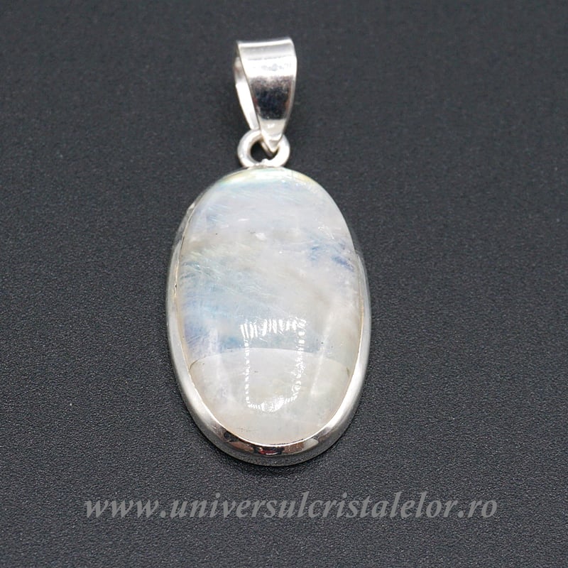 Pandantiv piatra lunii