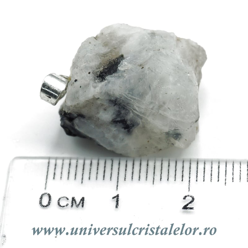 Pandantiv piatra lunii