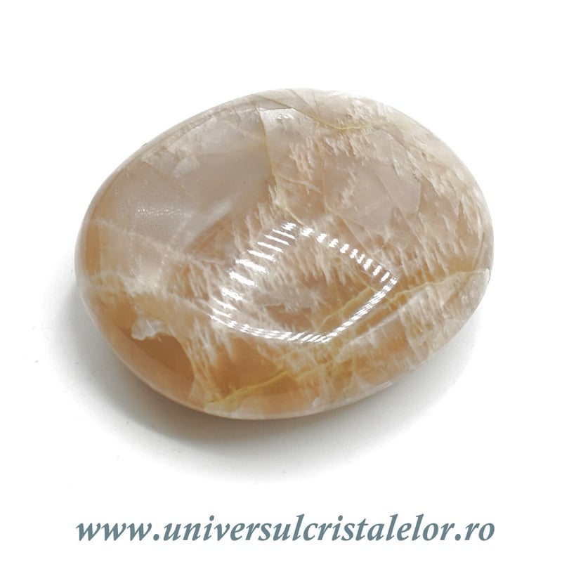 Piatra lunii polisata