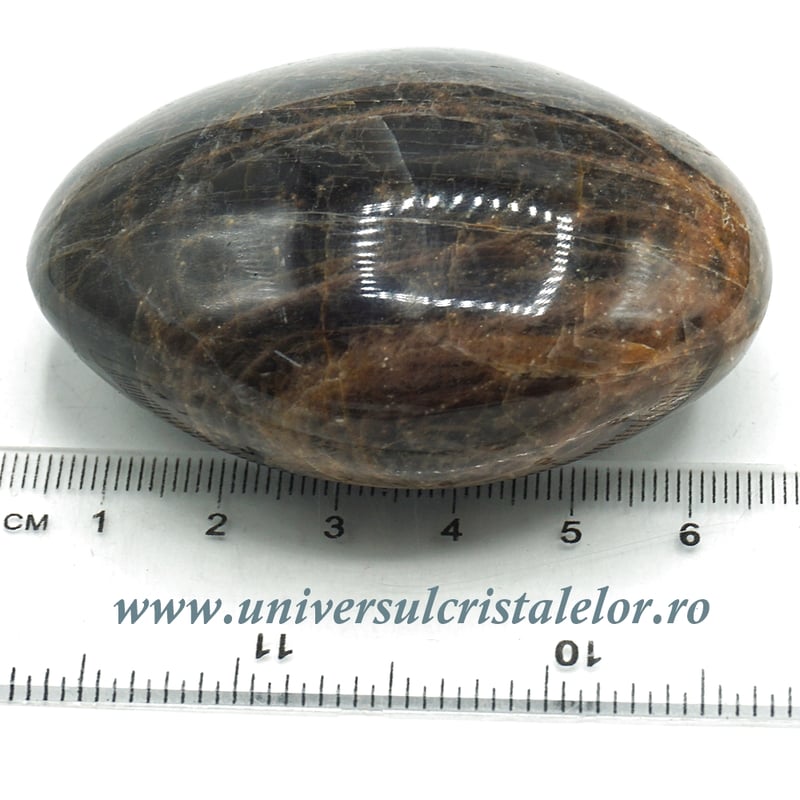 Piatra lunii polisata