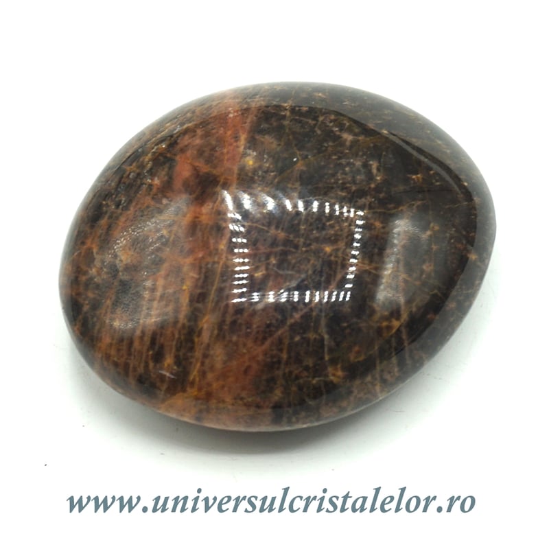 Piatra lunii polisata