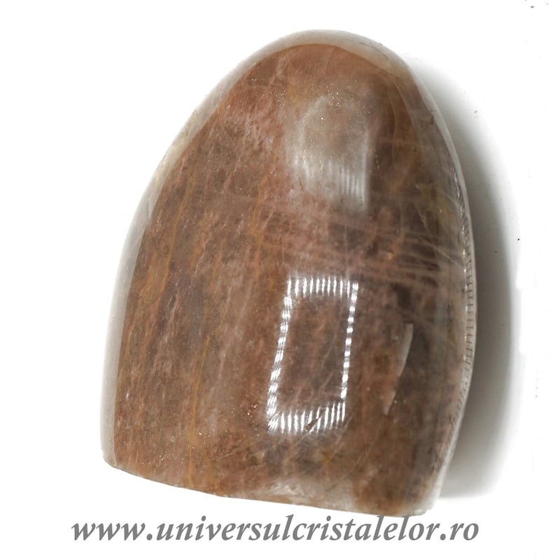 Sculptura piatra lunii