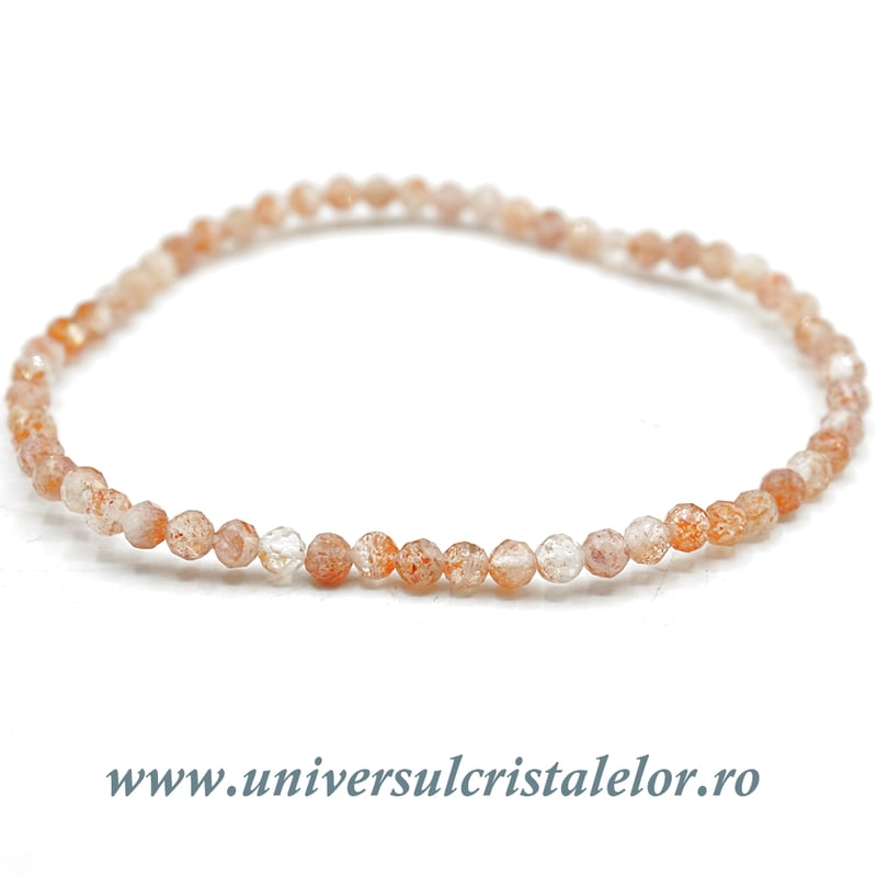 Bratara piatra soarelui