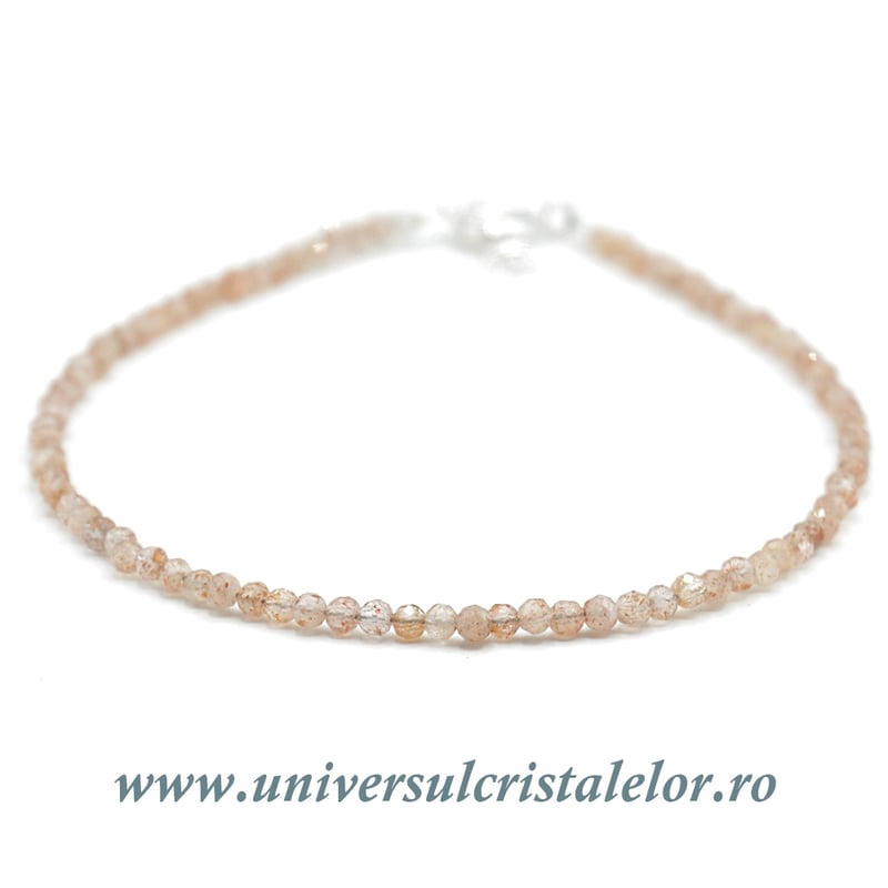 Bratara piatra soarelui