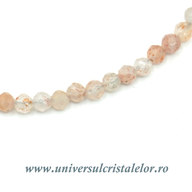 Bratara piatra soarelui