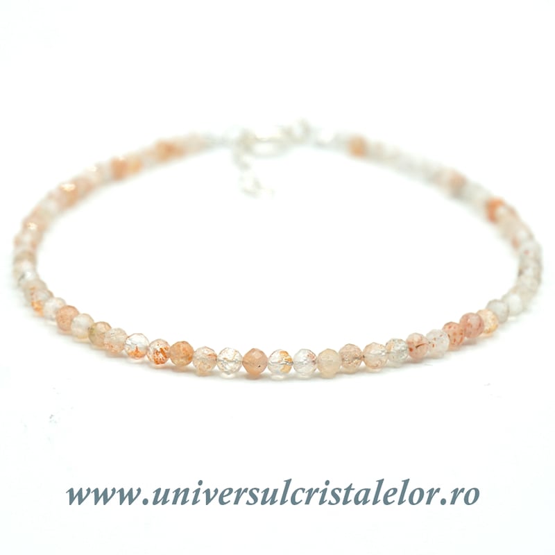 Bratara piatra soarelui