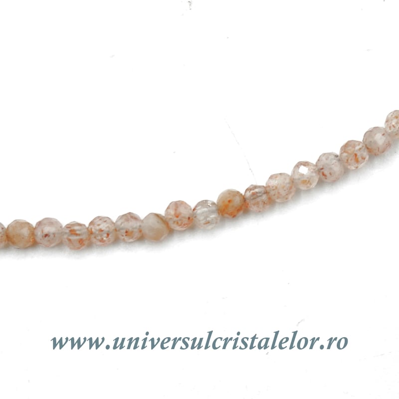 Colier piatra soarelui