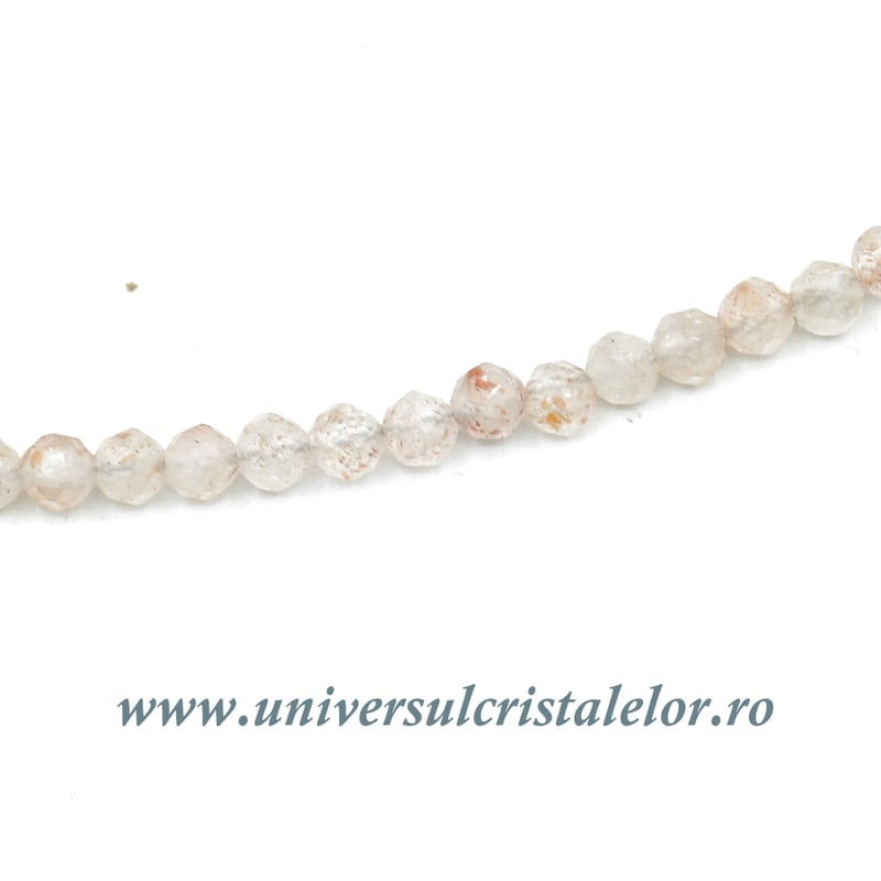 Colier piatra soarelui