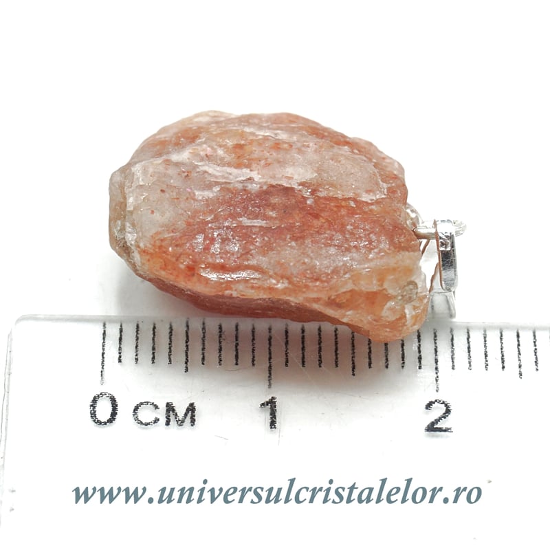 Pandantiv piatra soarelui