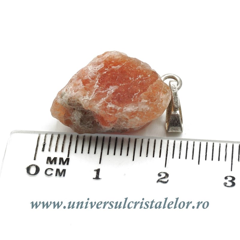 Pandantiv piatra soarelui