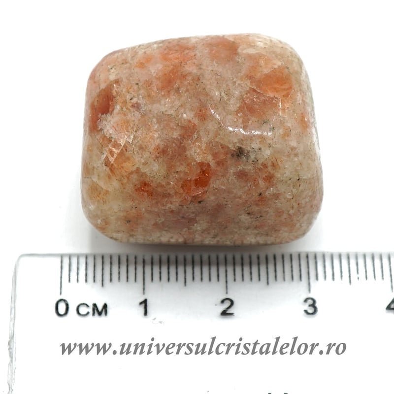 Piatra soarelui piatra rulata