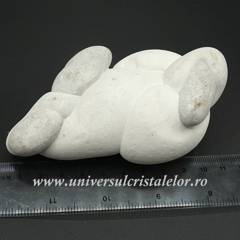 Piatra Zanelor ( menilit )