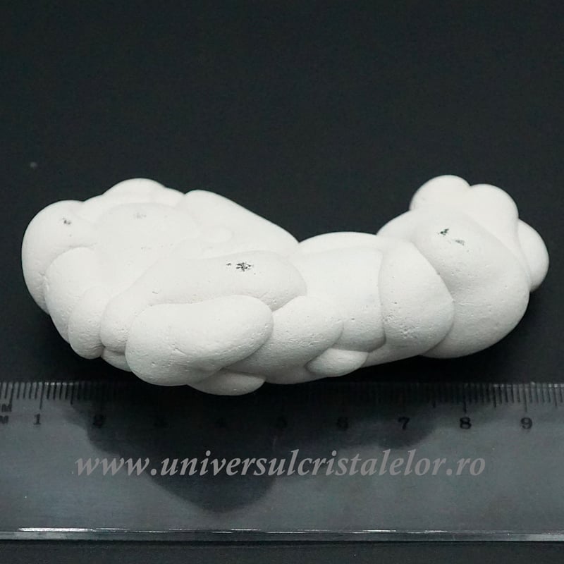 Piatra Zanelor ( menilit )