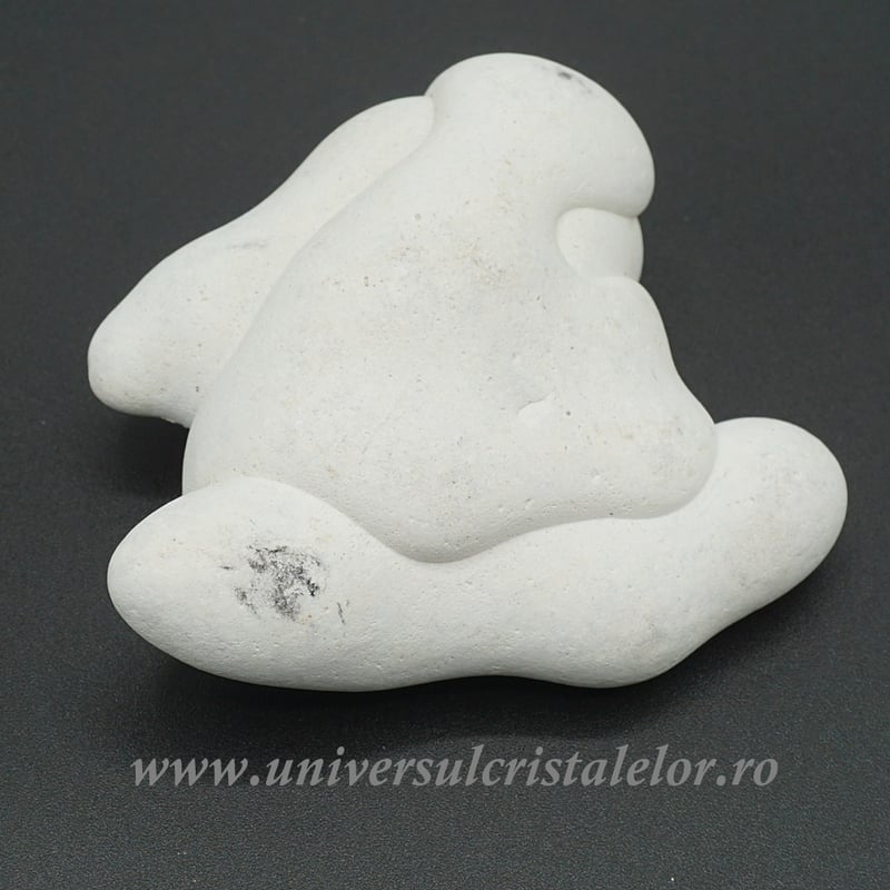 Piatra Zanelor ( menilit )