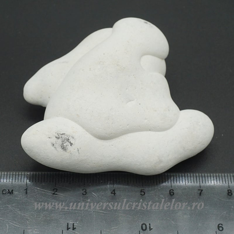 Piatra Zanelor ( menilit )