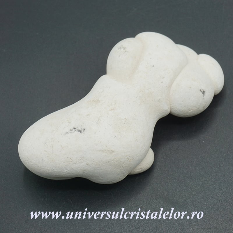 Piatra zanelor ( menilit )